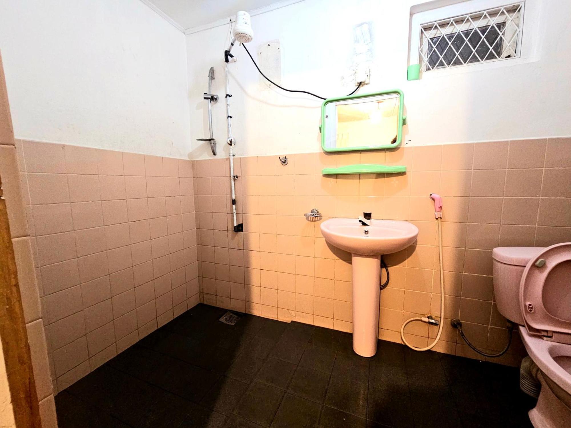 Хостел Haven Backpackers Нувара-Элия Экстерьер фото