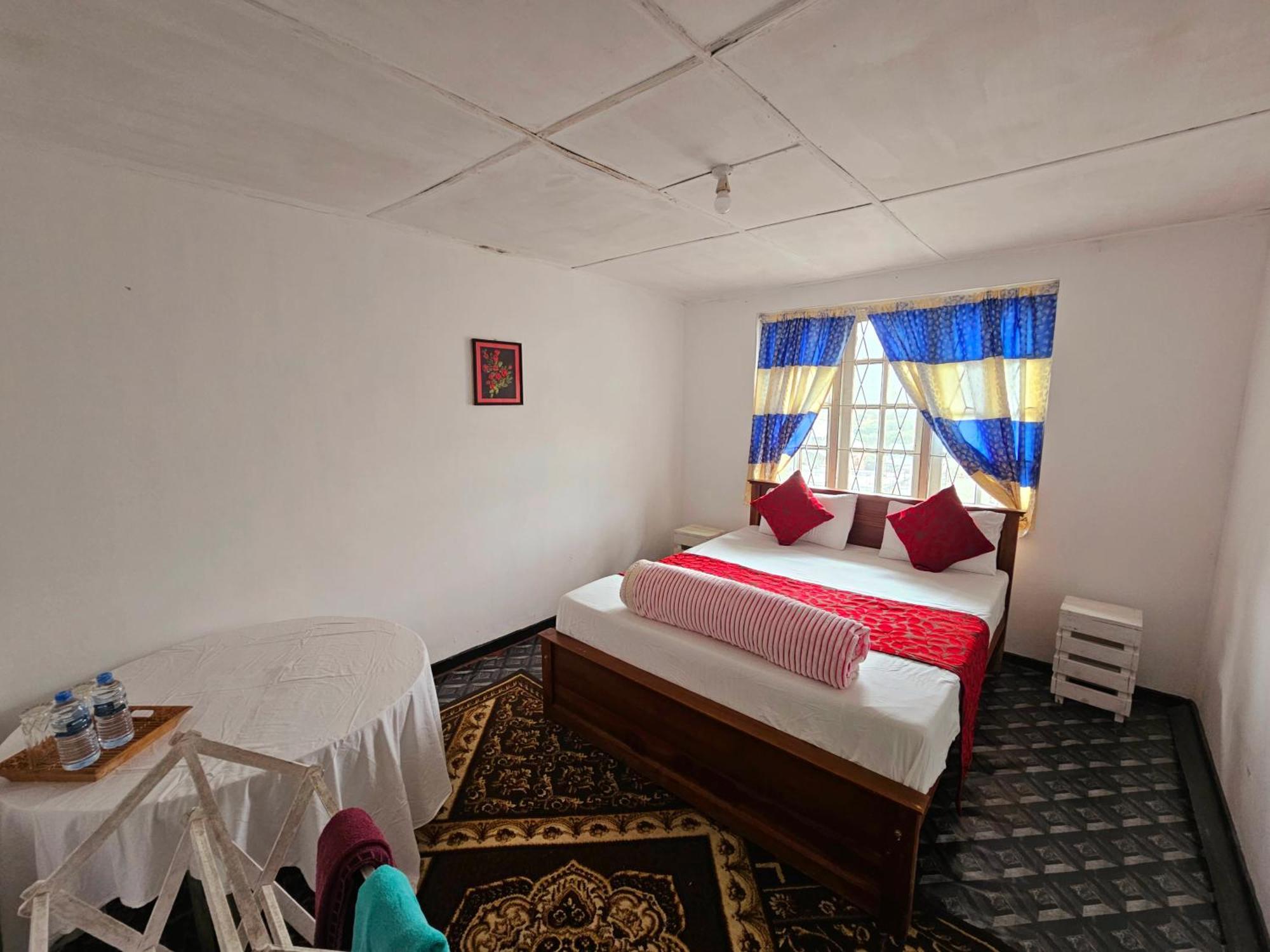 Хостел Haven Backpackers Нувара-Элия Экстерьер фото